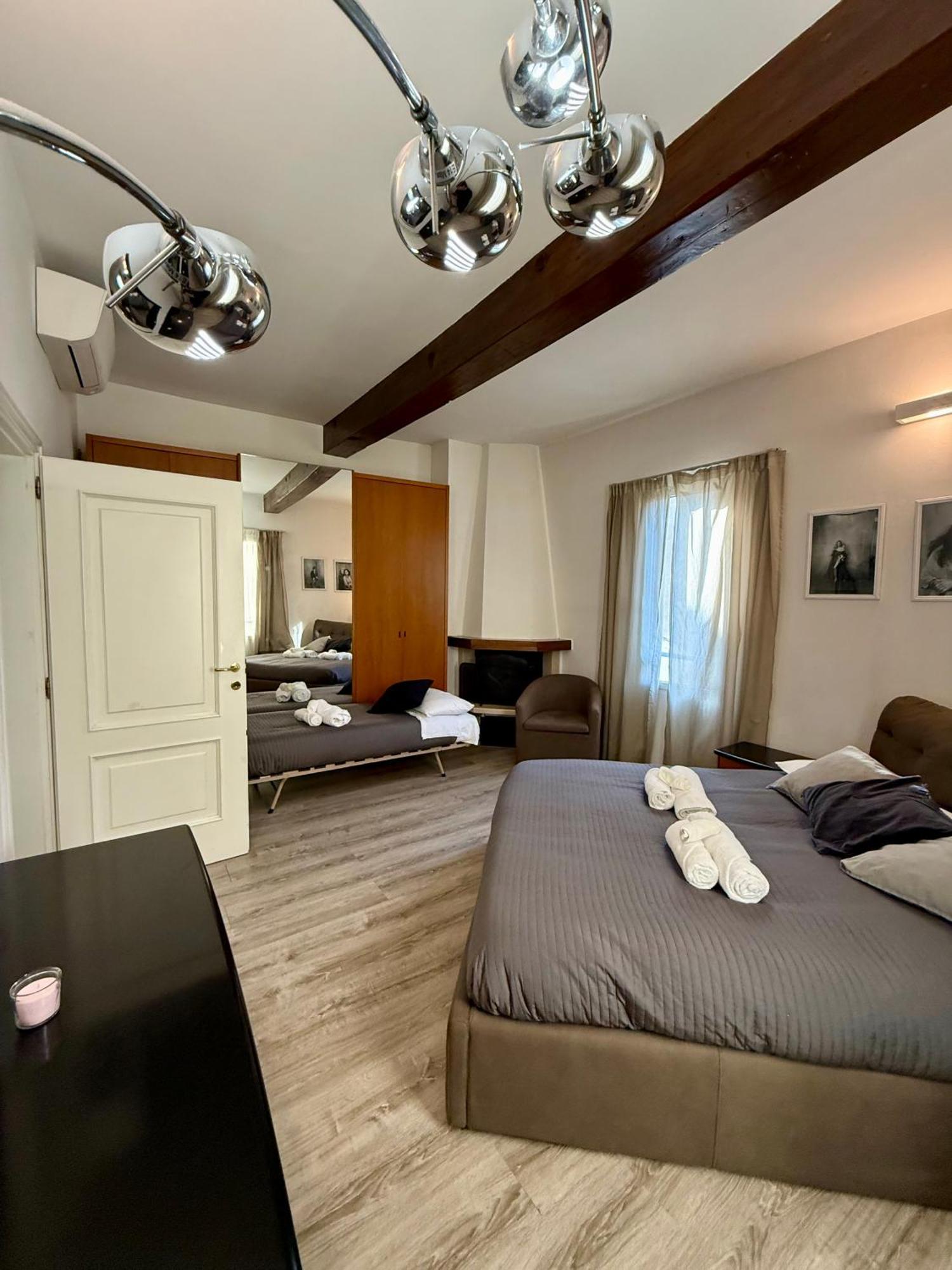 Appartement Amazing