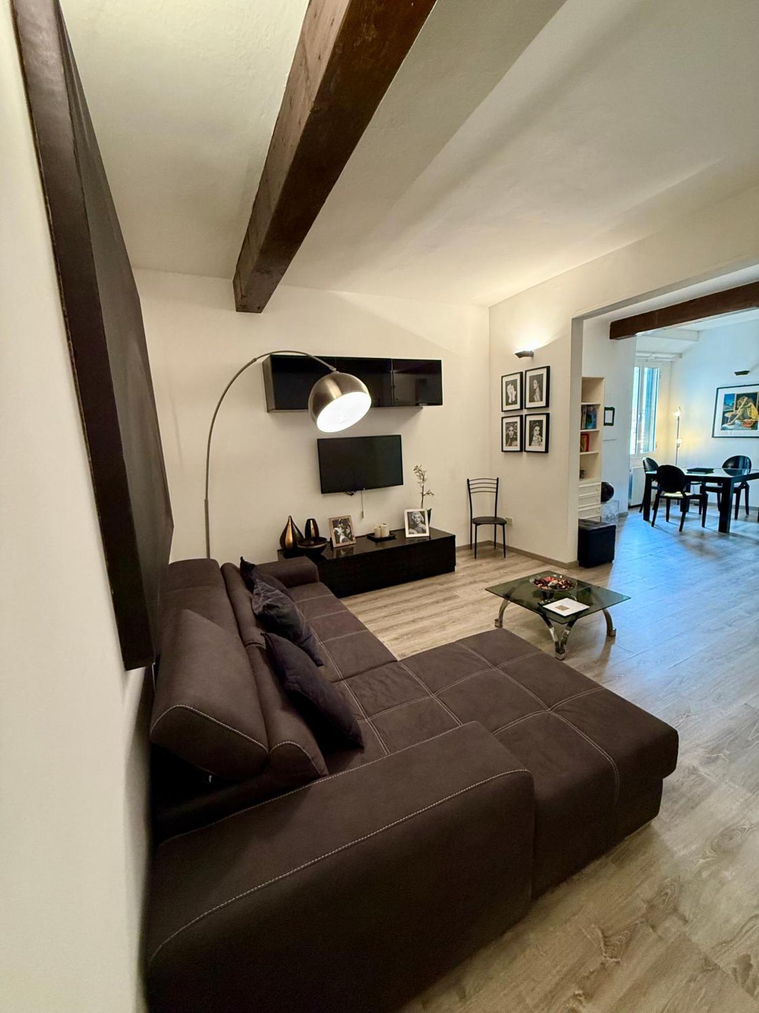 Appartement Amazing *