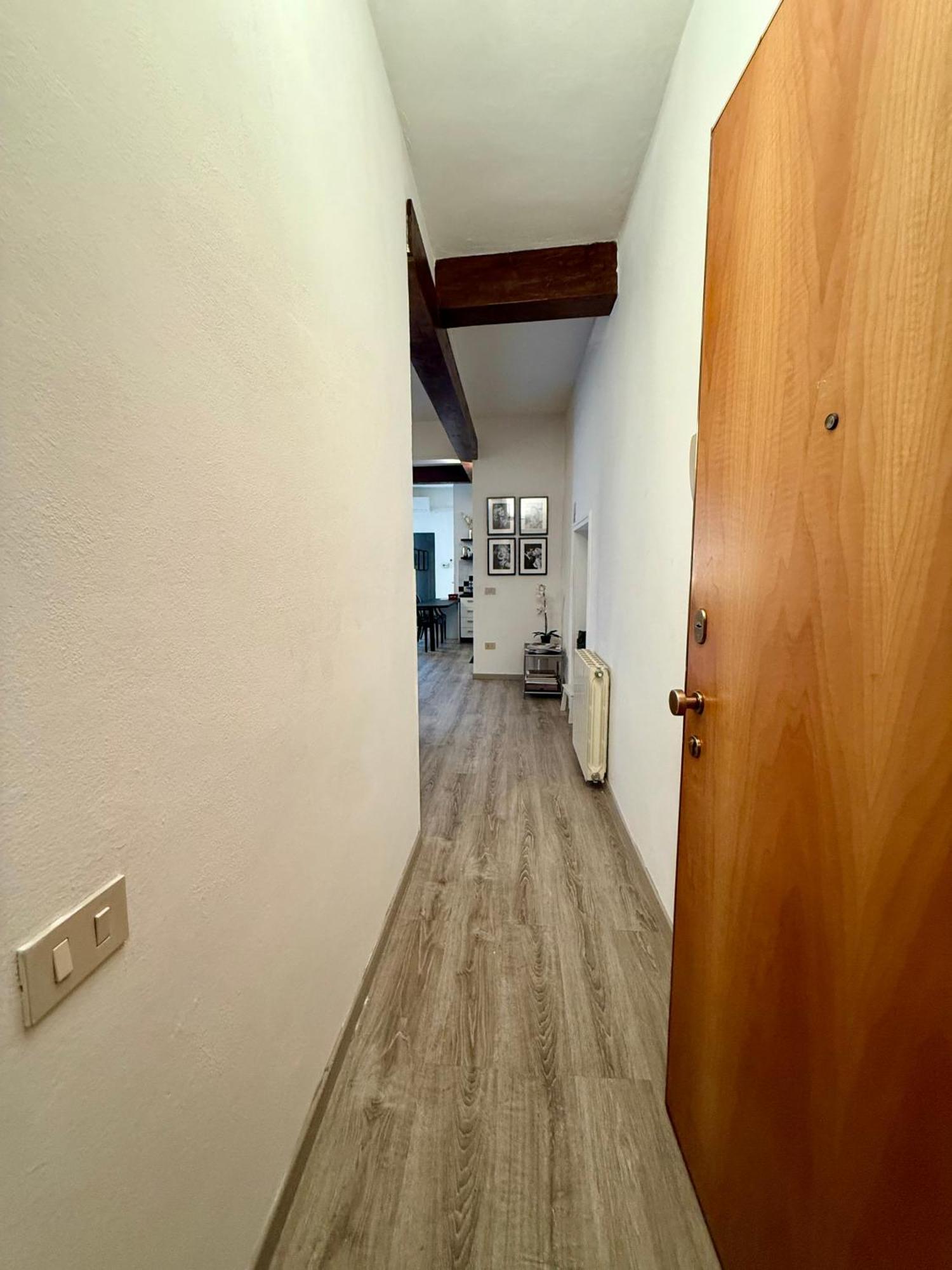 Amazing Appartement Florence