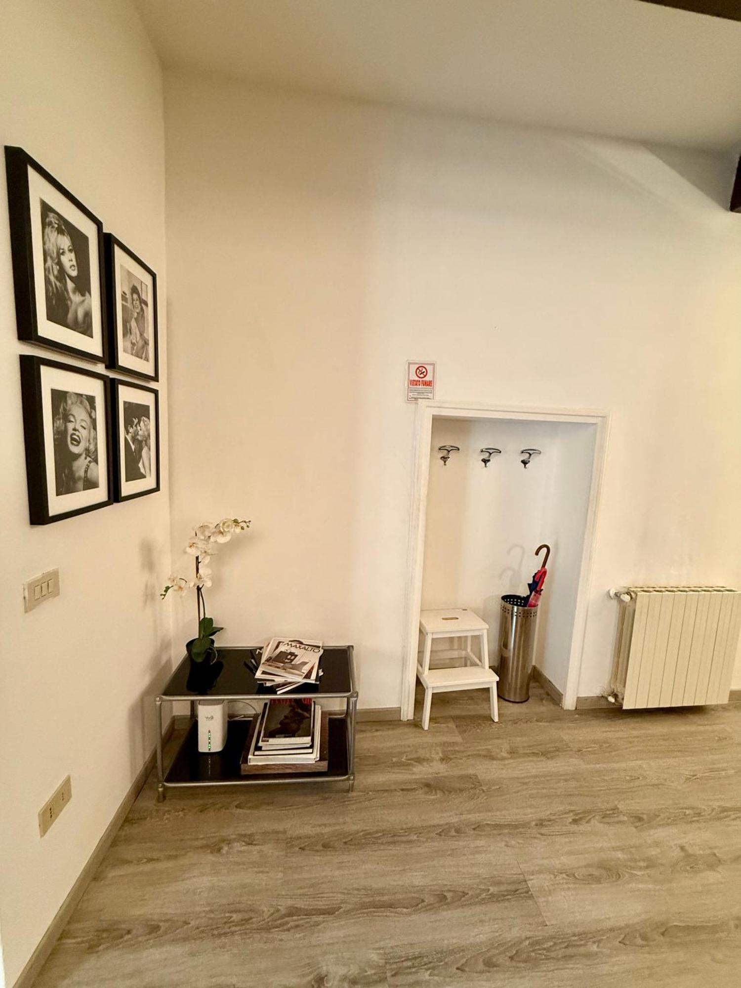 Amazing Appartement Florence